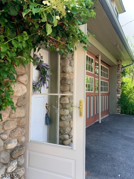 400 Church Street, Unit A Hackettstown, NJ 07840 - Photo 16 of 19 a view of a porch with a tree