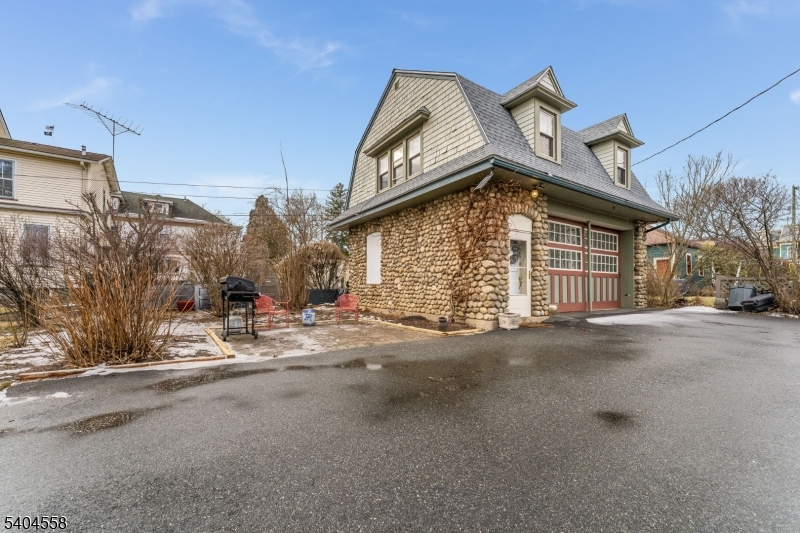 400 Church Street, Unit A Hackettstown, NJ 07840 - Photo 17 of 19 a view of a building with a road
