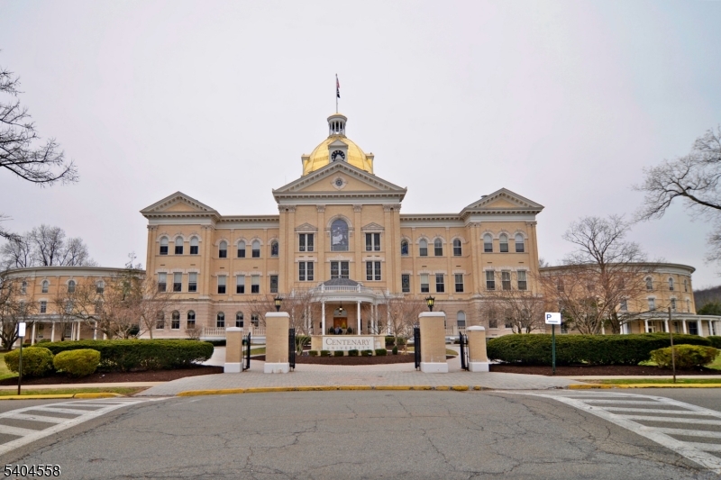 400 Church Street, Unit A Hackettstown, NJ 07840 - Photo 19 of 19 a front view of a building with street view