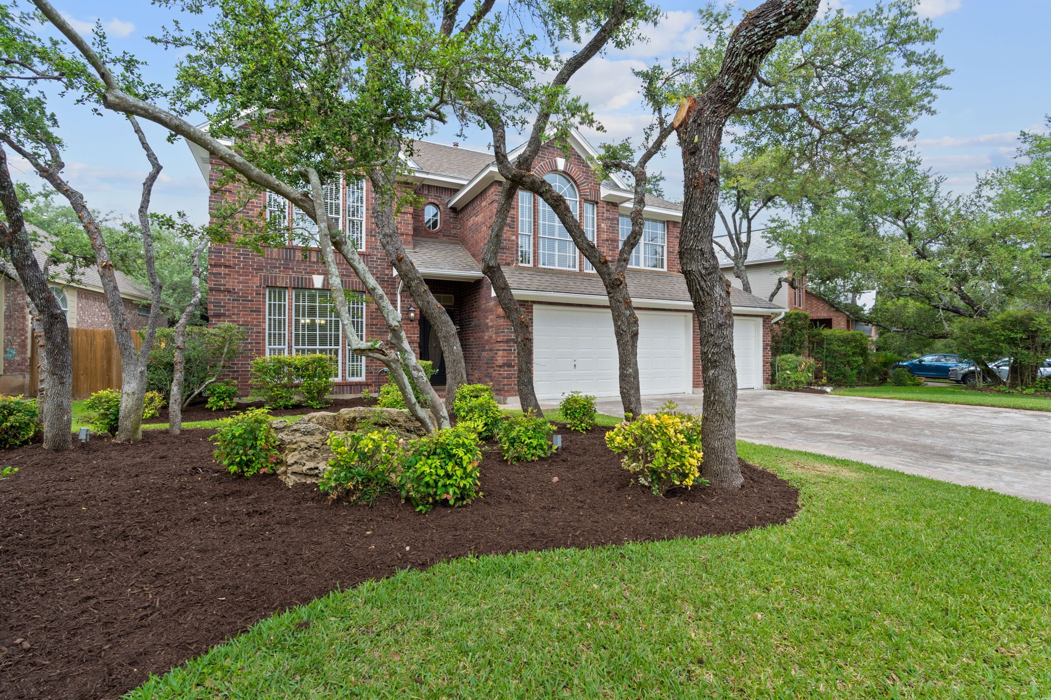 10226 Matoca Way Austin, TX 78726 - Photo 1 of 1