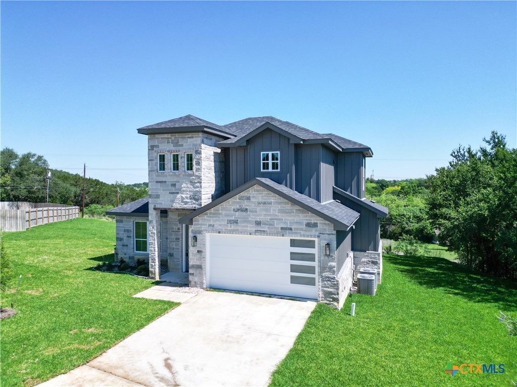 4415 Austin Circle Temple, TX 76502 - Photo 1 of 27