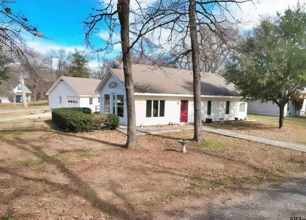 $327,000 | 287 Private Road 5936, Yantis, TX 75497