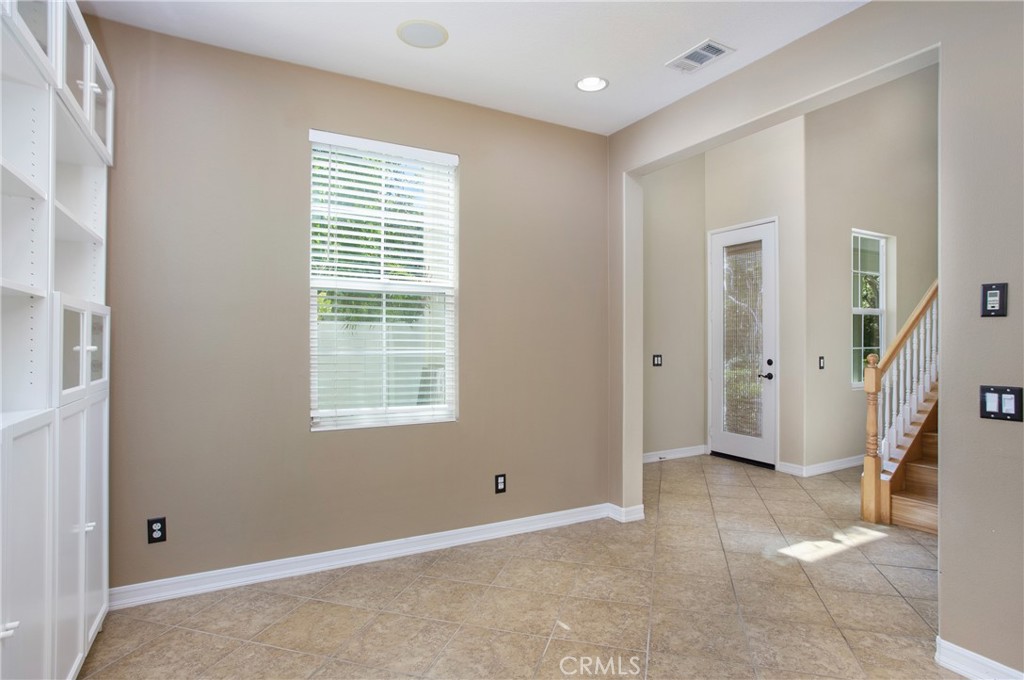 25 Thorp Spring Ladera Ranch, CA 92694 - Photo 16 of 46 Room downstairs
