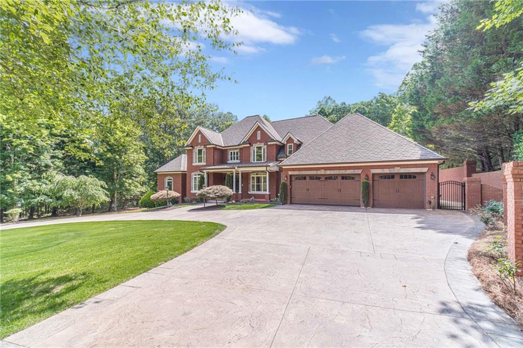 2431 Rabbit Farm Circle Loganville, GA 30052 - Photo 3 of 99