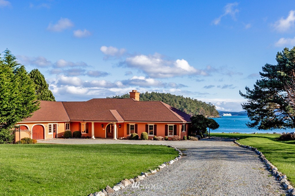 2227 Turn Point Road San Juan Island, WA 98250 - Photo 1 of 30 Gallery Image 1