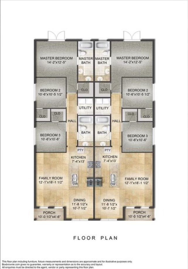 413 South 12th Street Conroe, TX 77301 - Photo 22 of 22 unknown