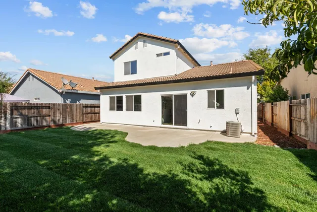 $558,000 | 5727 Honor Parkway, Sacramento, CA 95835