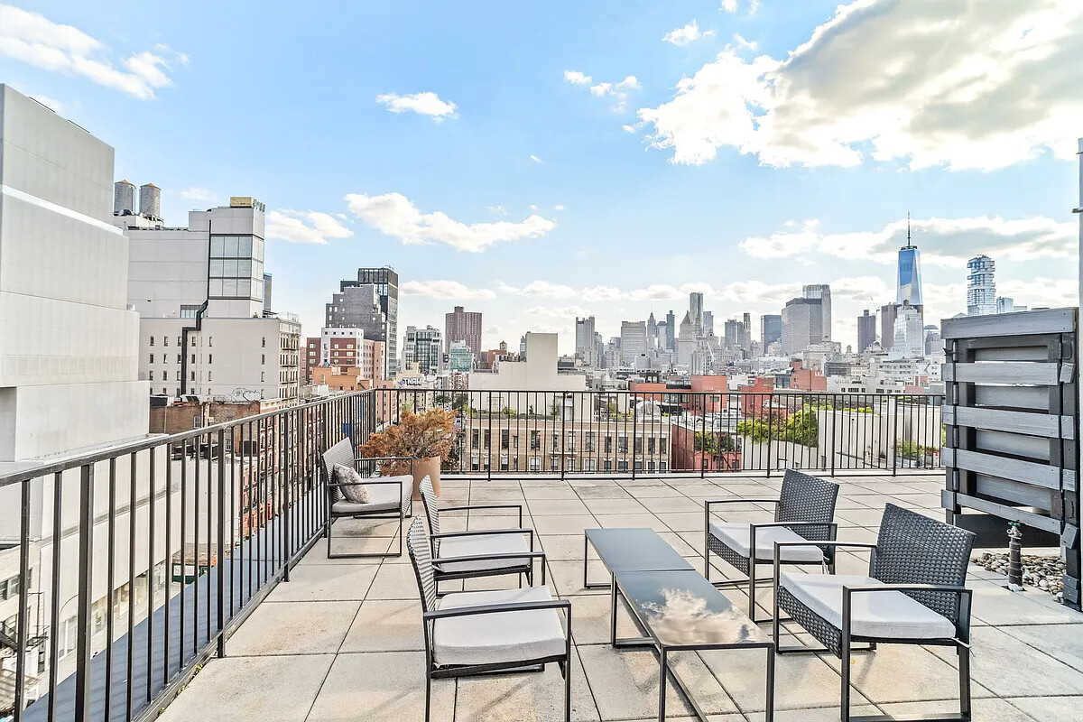 250 Bowery, Unit 5A Manhattan, NY 10012 - Photo 13 of 17