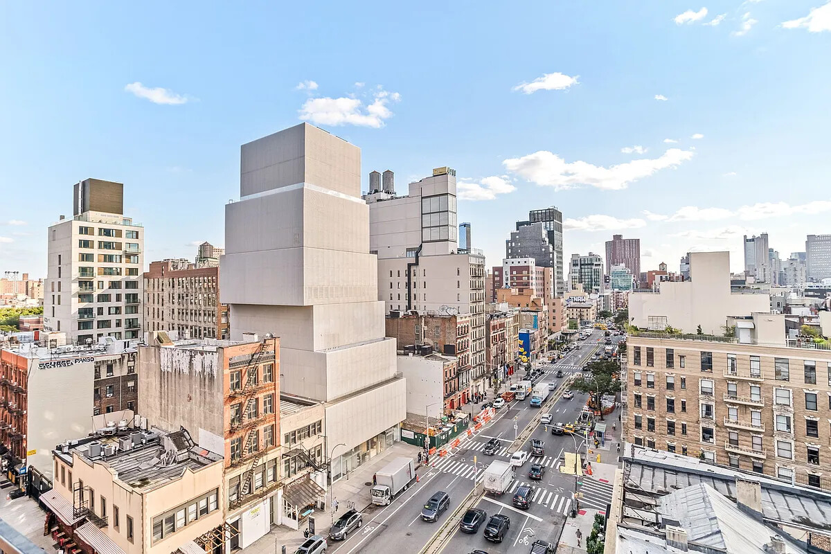 250 Bowery, Unit 5A Manhattan, NY 10012 - Photo 14 of 17