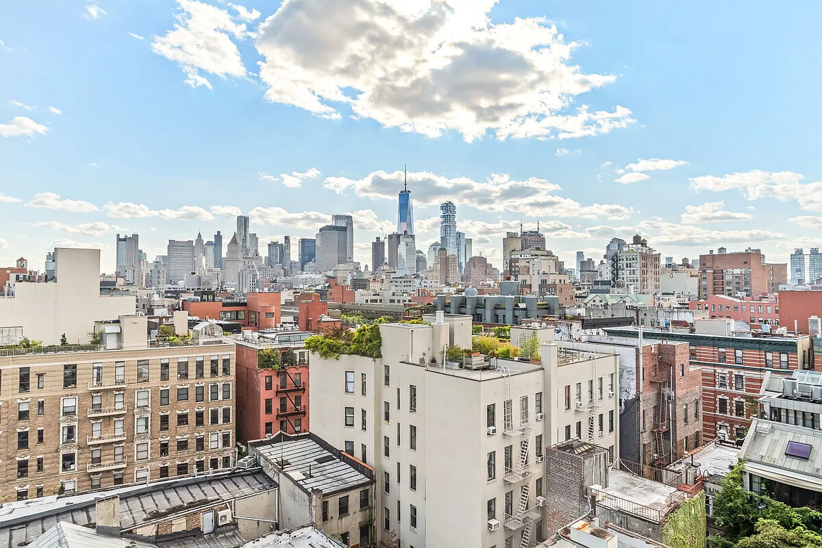 250 Bowery, Unit 5A Manhattan, NY 10012 - Photo 15 of 17