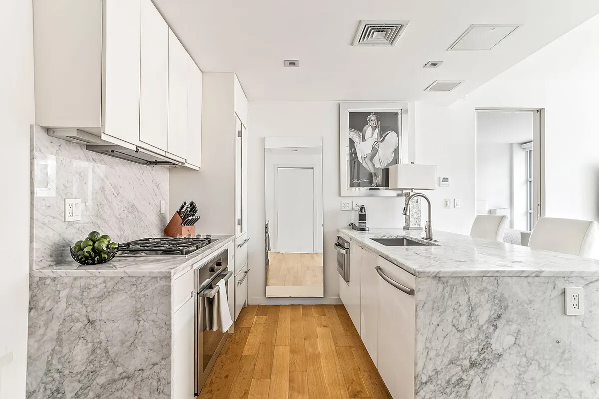 250 Bowery, Unit 5A Manhattan, NY 10012 - Photo 3 of 17