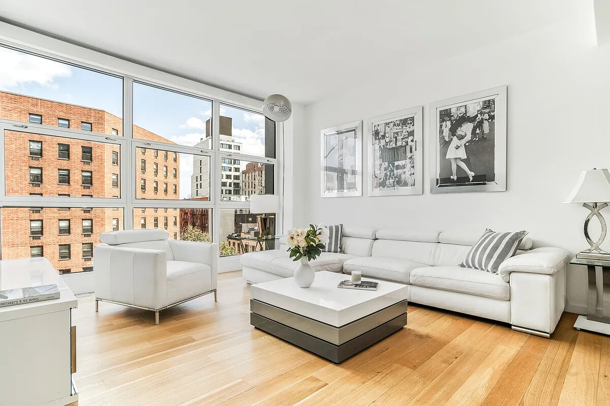 250 Bowery, Unit 5A Manhattan, NY 10012 - Photo 5 of 17