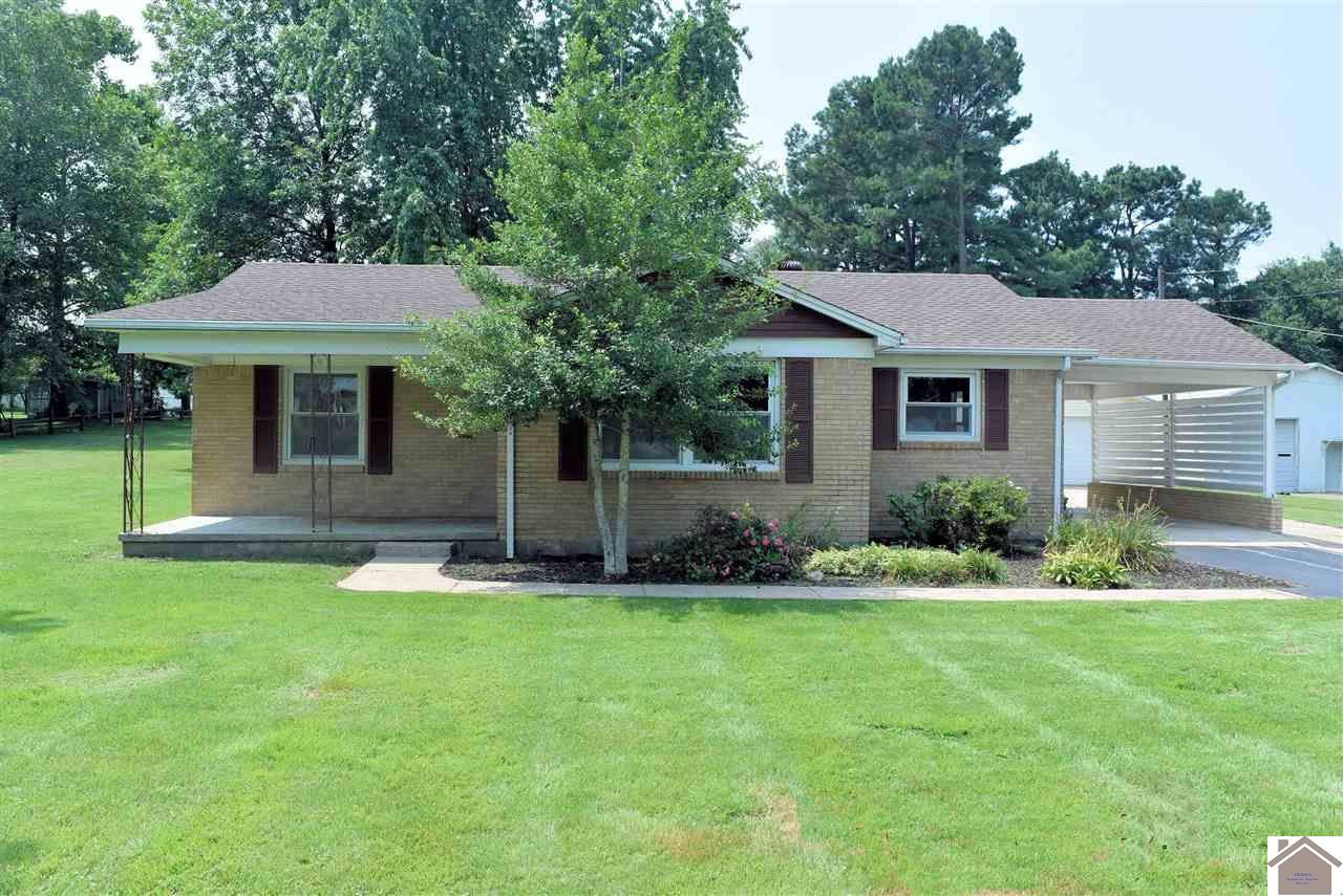 3003 Highway 303, Unit 3003 STATE ROUTE 303 Mayfield, KY 42066 - Photo 1 of 1 FRONT