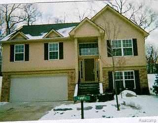 110 Eagle Ridge Road Lake Orion, MI 48360 - Photo 1 of 1 Listing Image