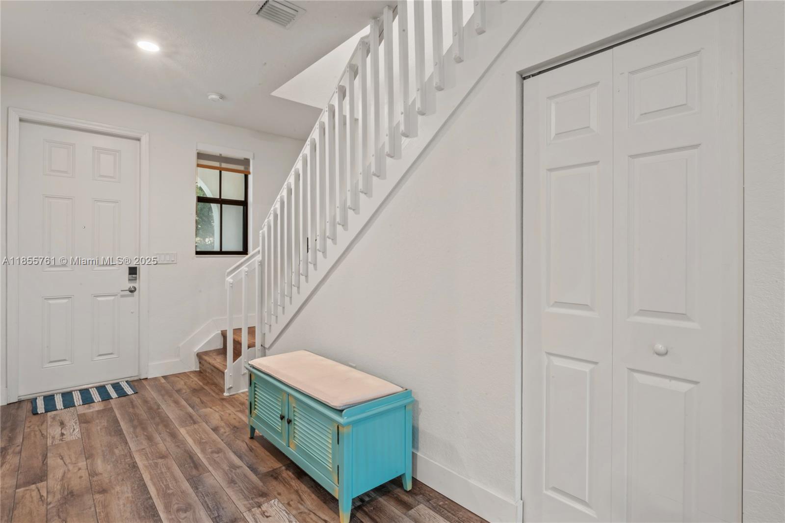 3471 West 110th Street Hialeah, FL 33018 - Photo 11 of 38 a view of a hallway with staircase