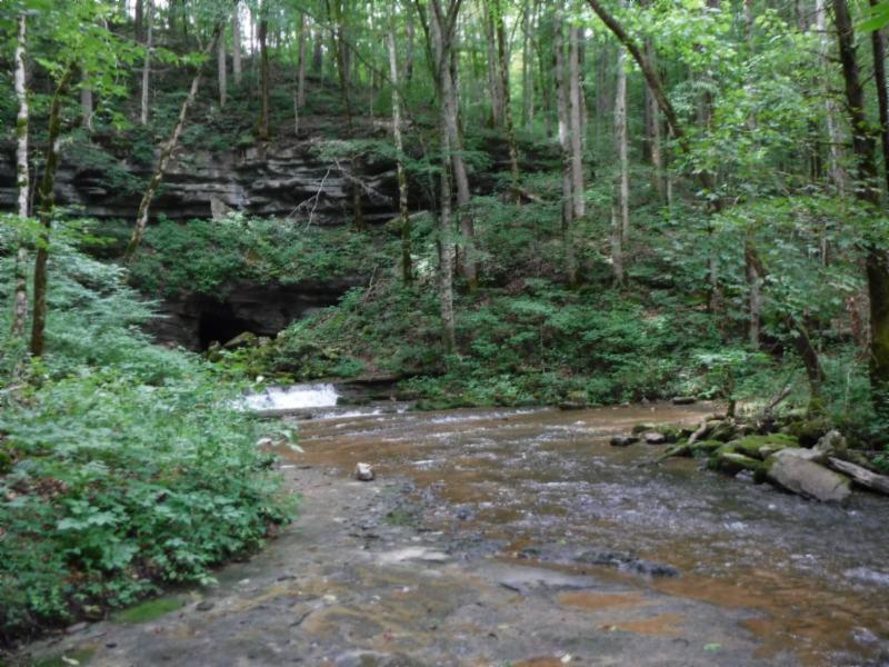 23.64 Garrett Mill Road Livingston, TN 38570 - Photo 1 of 30 08022018 018
