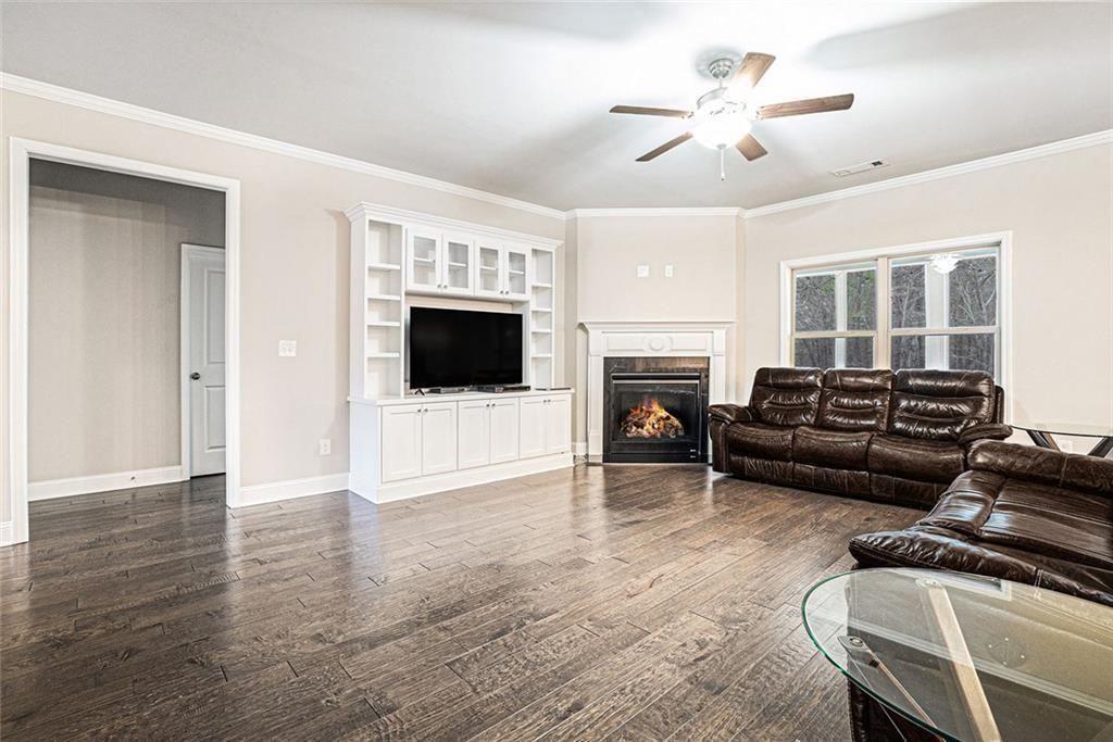 1053 Ruddy Duck Drive Jefferson, GA 30549 - Photo 6 of 34