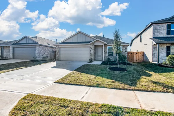$2,000 | 3013 Colusa Rdg Drive, Katy, TX 77493
