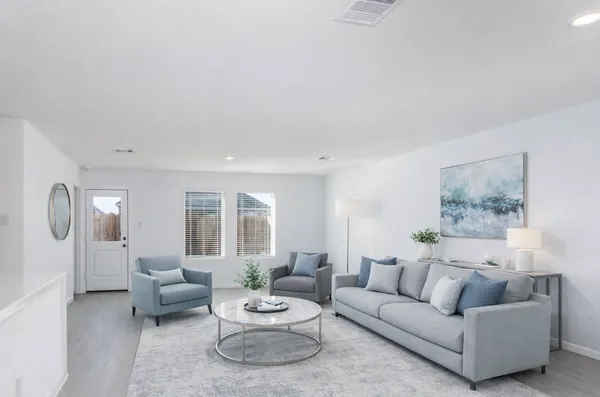 $2,000 | 3013 Colusa Rdg Drive, Katy, TX 77493