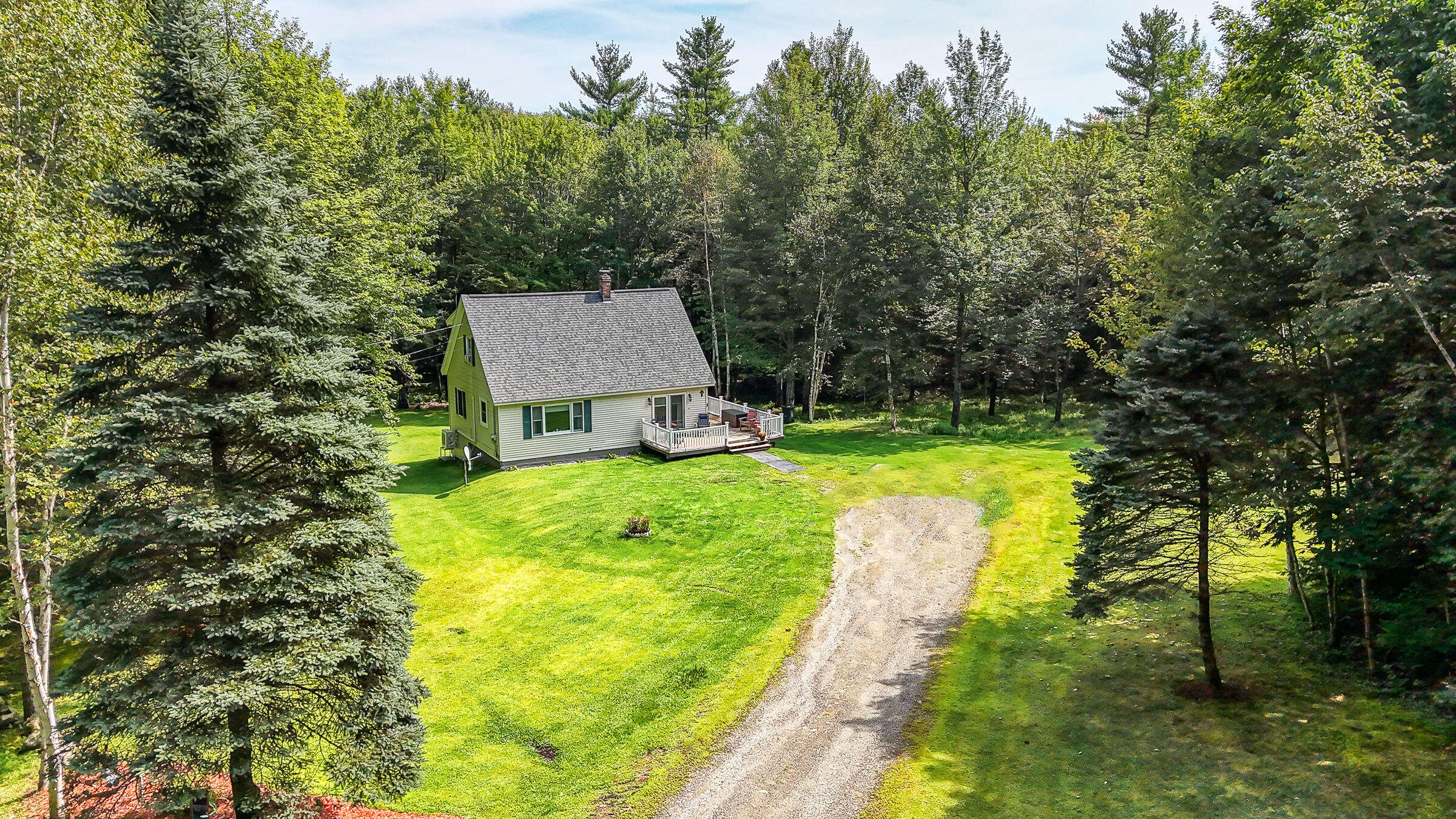 33 David Pond Road Kents Hill, ME 04349 - Photo 5 of 37 109688ae-101