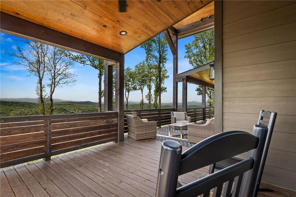 802 Overlook Drive Blue Ridge, GA 30513 - Photo 23 of 90