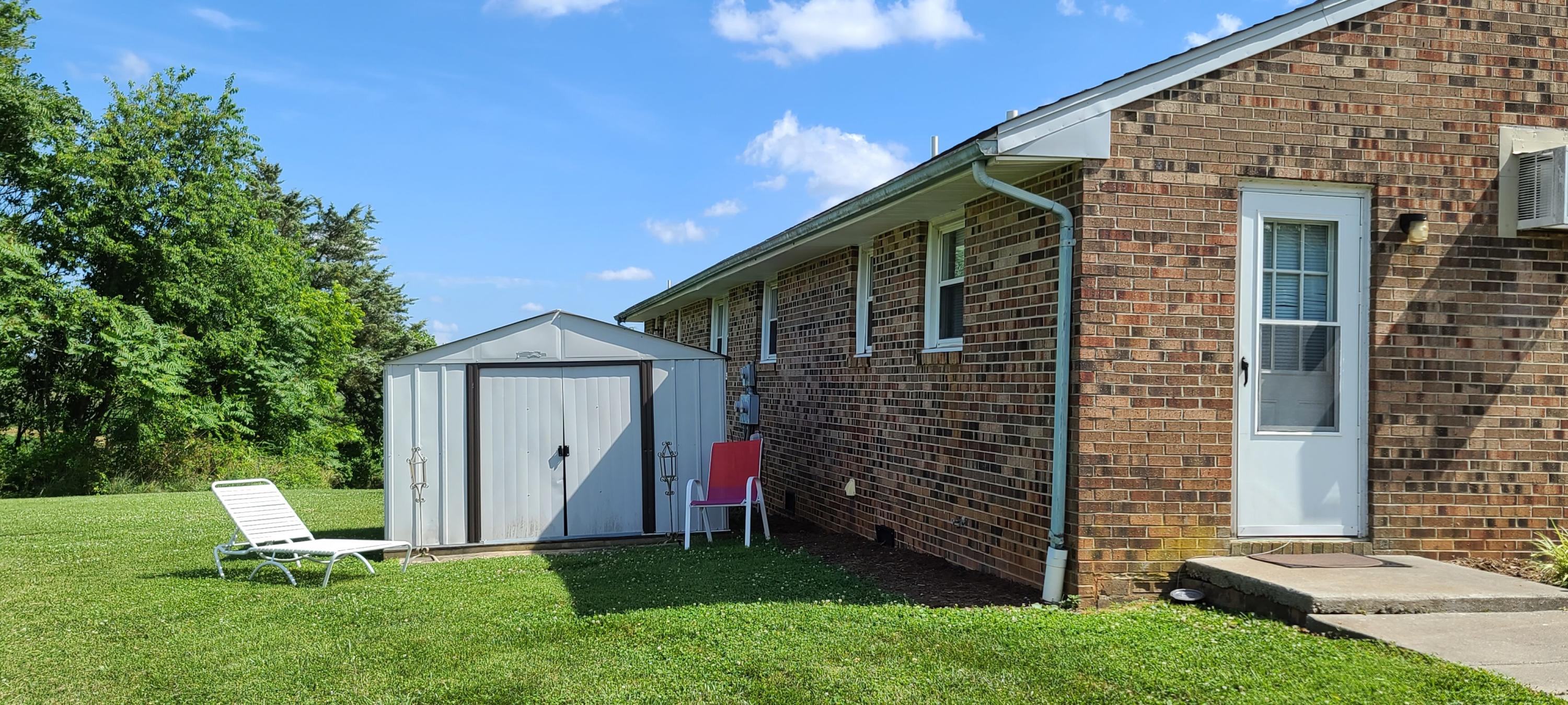 3496 Alean Road Boones Mill, VA 24065 - Photo 5 of 19 Storage building for 1 unit