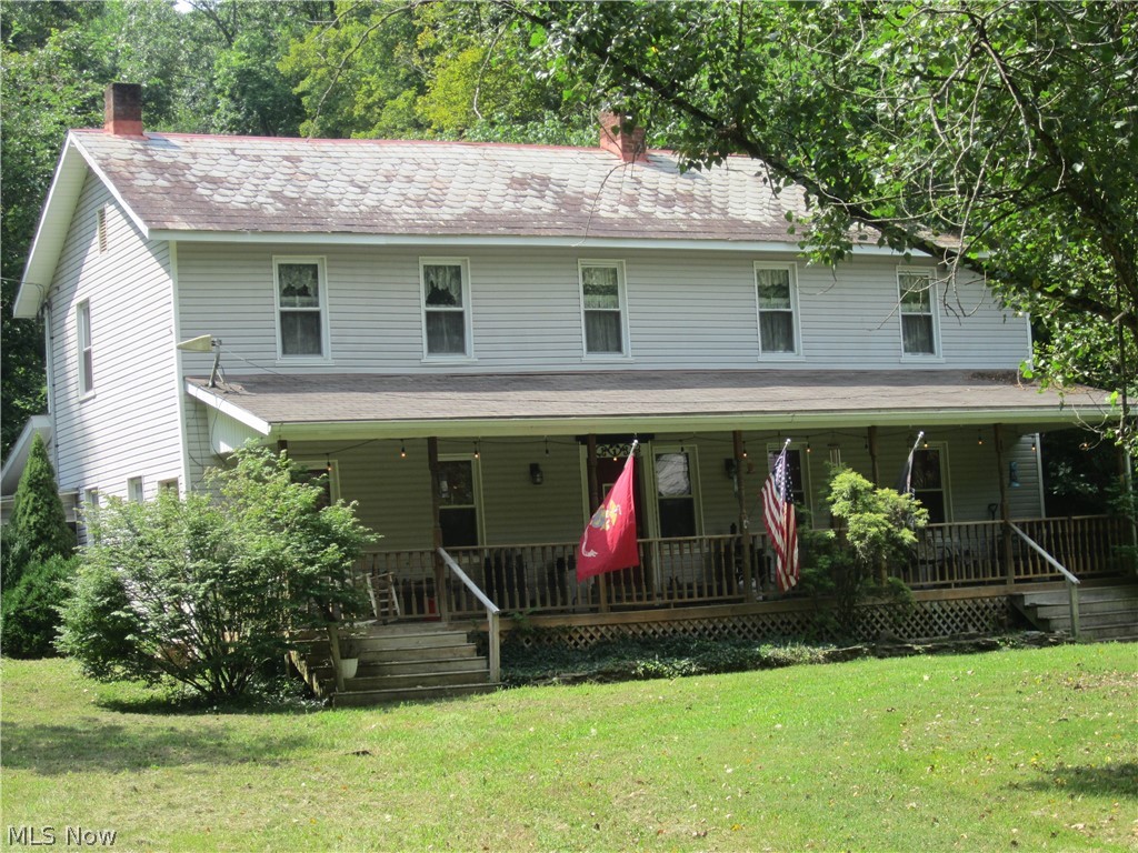 1719 Dunbarger Road Whipple, OH 45788 - Photo 2 of 29 Gallery Image 2