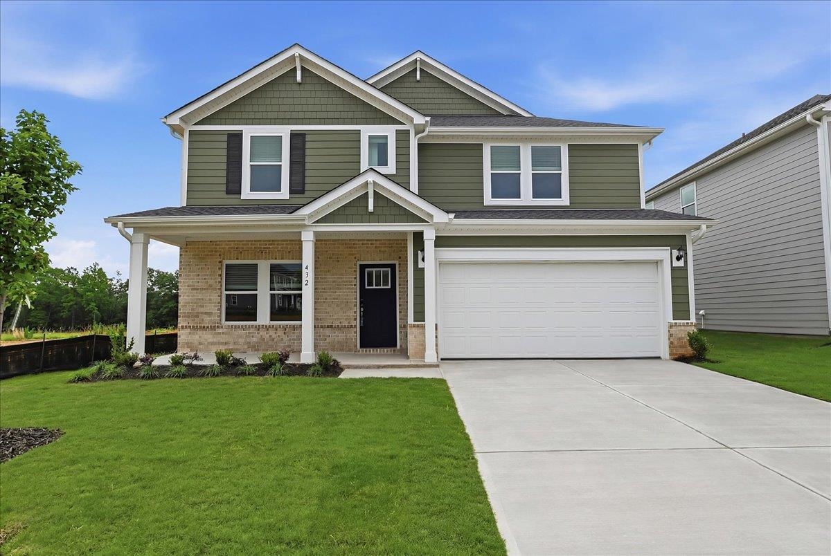 432 Ragland Avenue Greer, SC 29651 - Photo 1 of 38