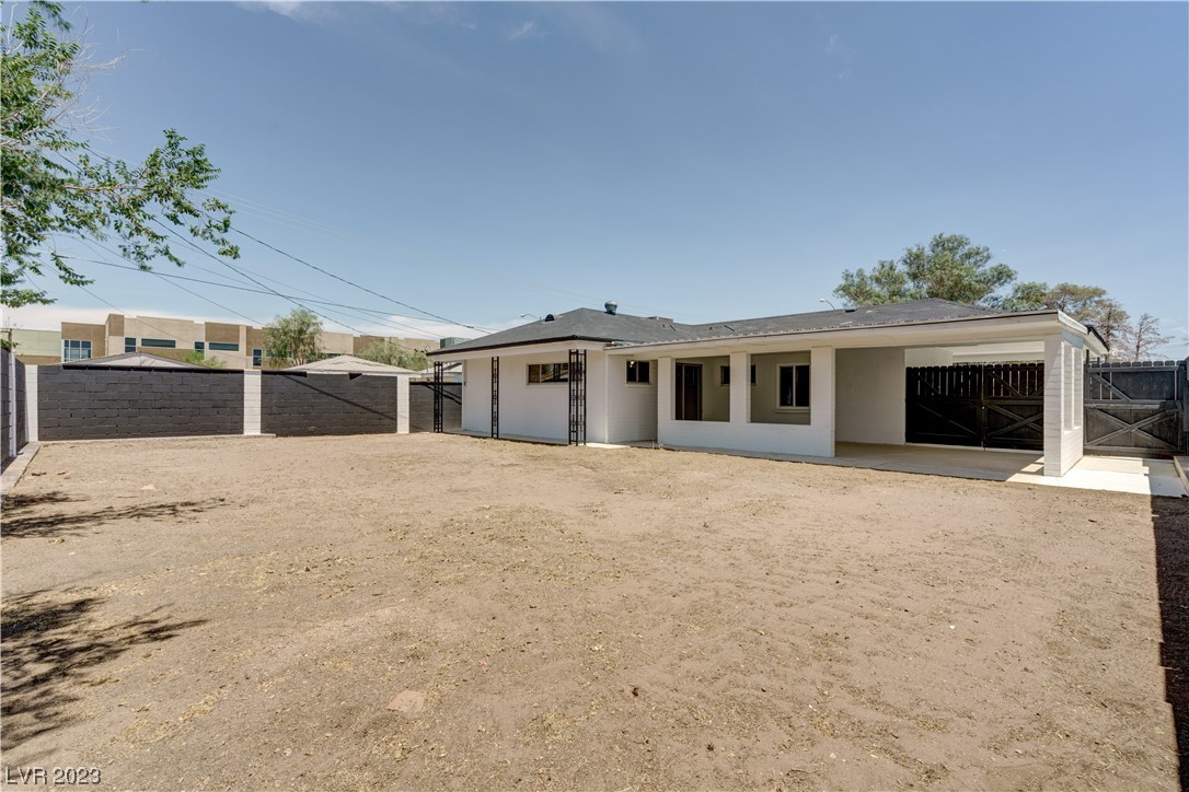 121 Joshua Street Henderson, NV 89015 - Photo 18 of 19