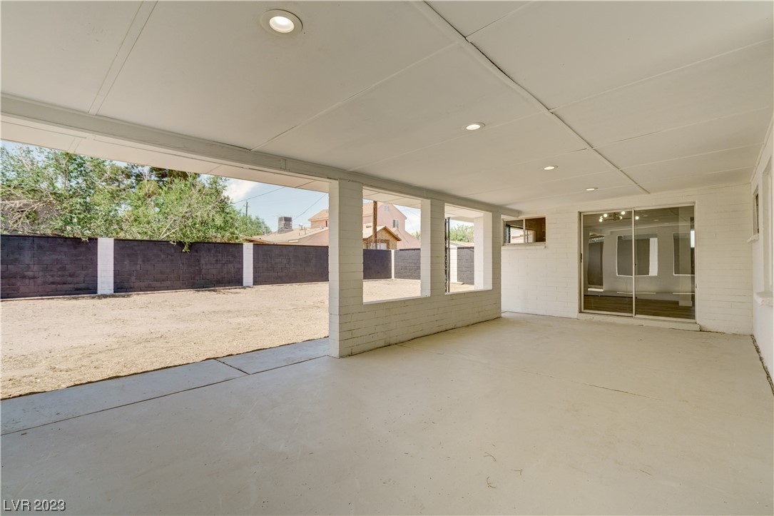 121 Joshua Street Henderson, NV 89015 - Photo 19 of 19
