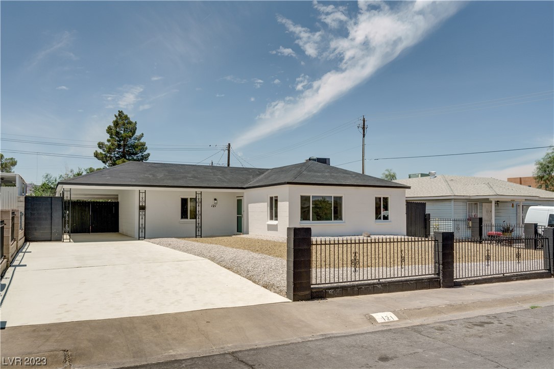 121 Joshua Street Henderson, NV 89015 - Photo 3 of 19