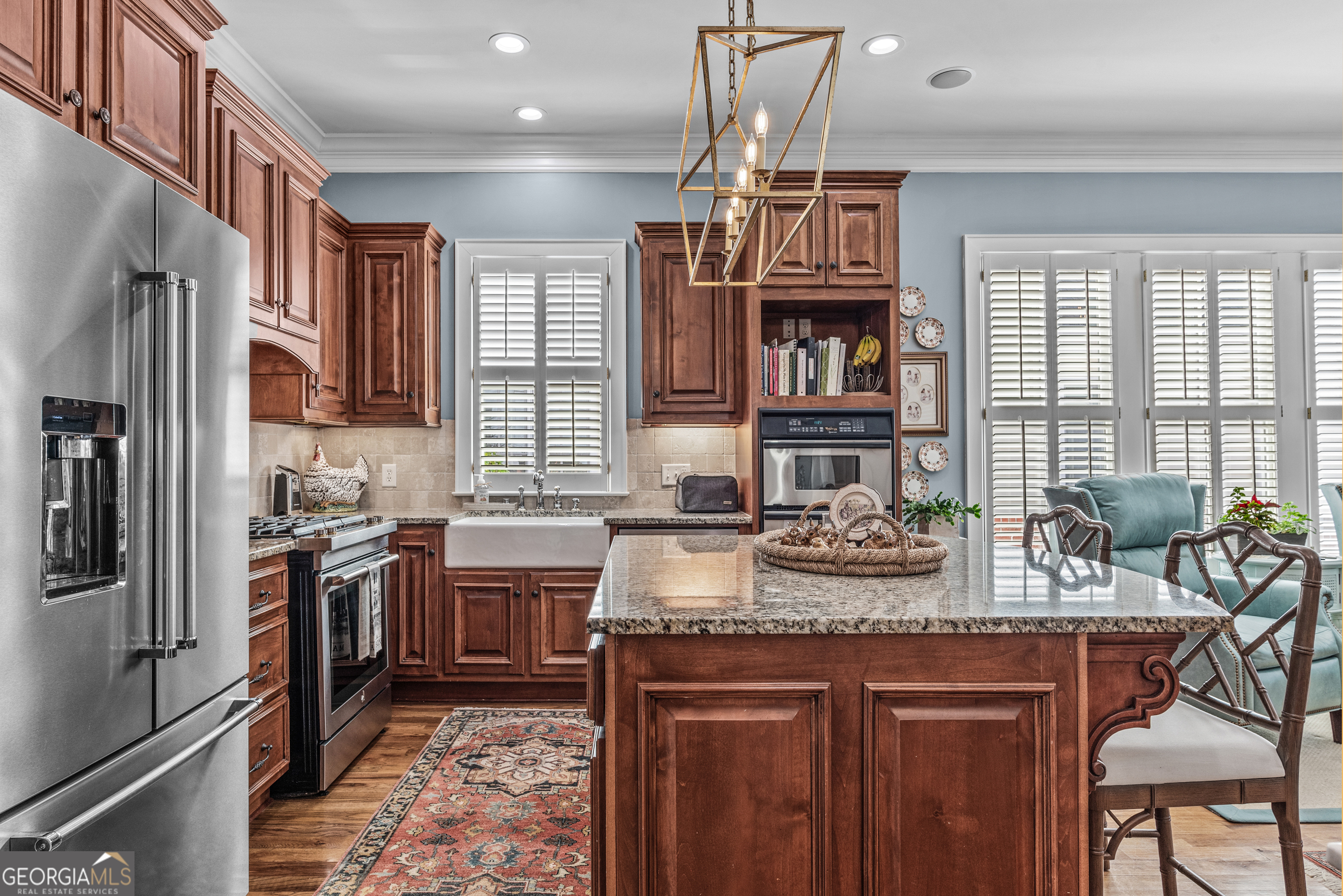 565 Sycamore Street Madison, GA 30650 - Photo 25 of 62