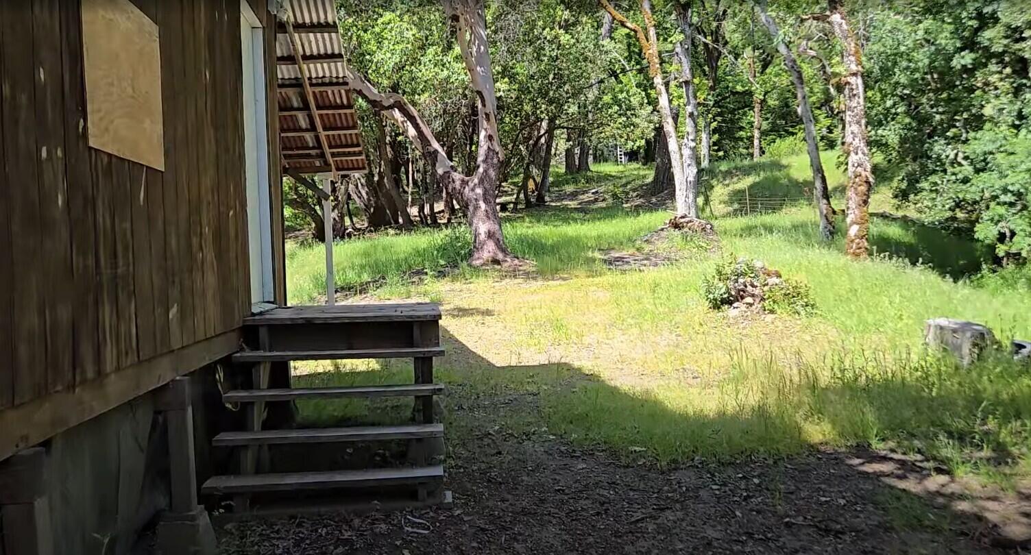 74900 Island Mountain Road Garberville, CA 95542 - Photo 24 of 37