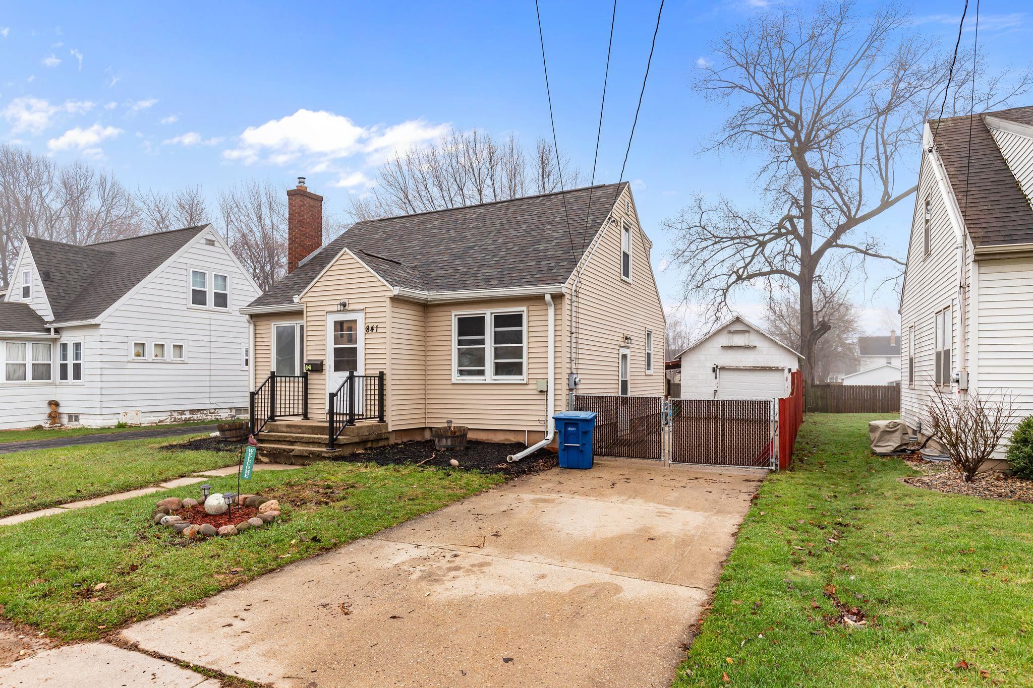 841 7th Street Menasha, WI 54952 - Photo 20 of 23