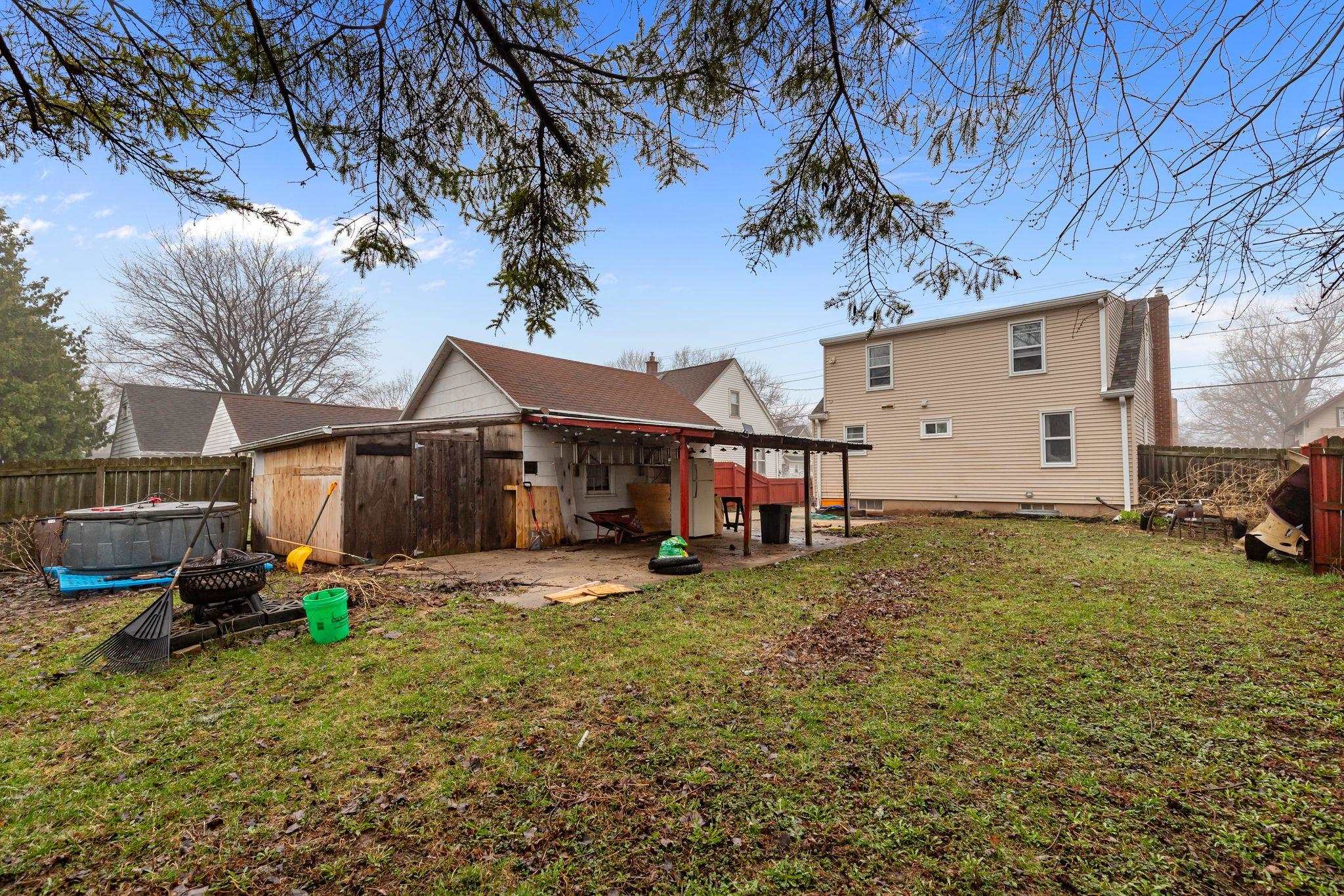 841 7th Street Menasha, WI 54952 - Photo 23 of 23