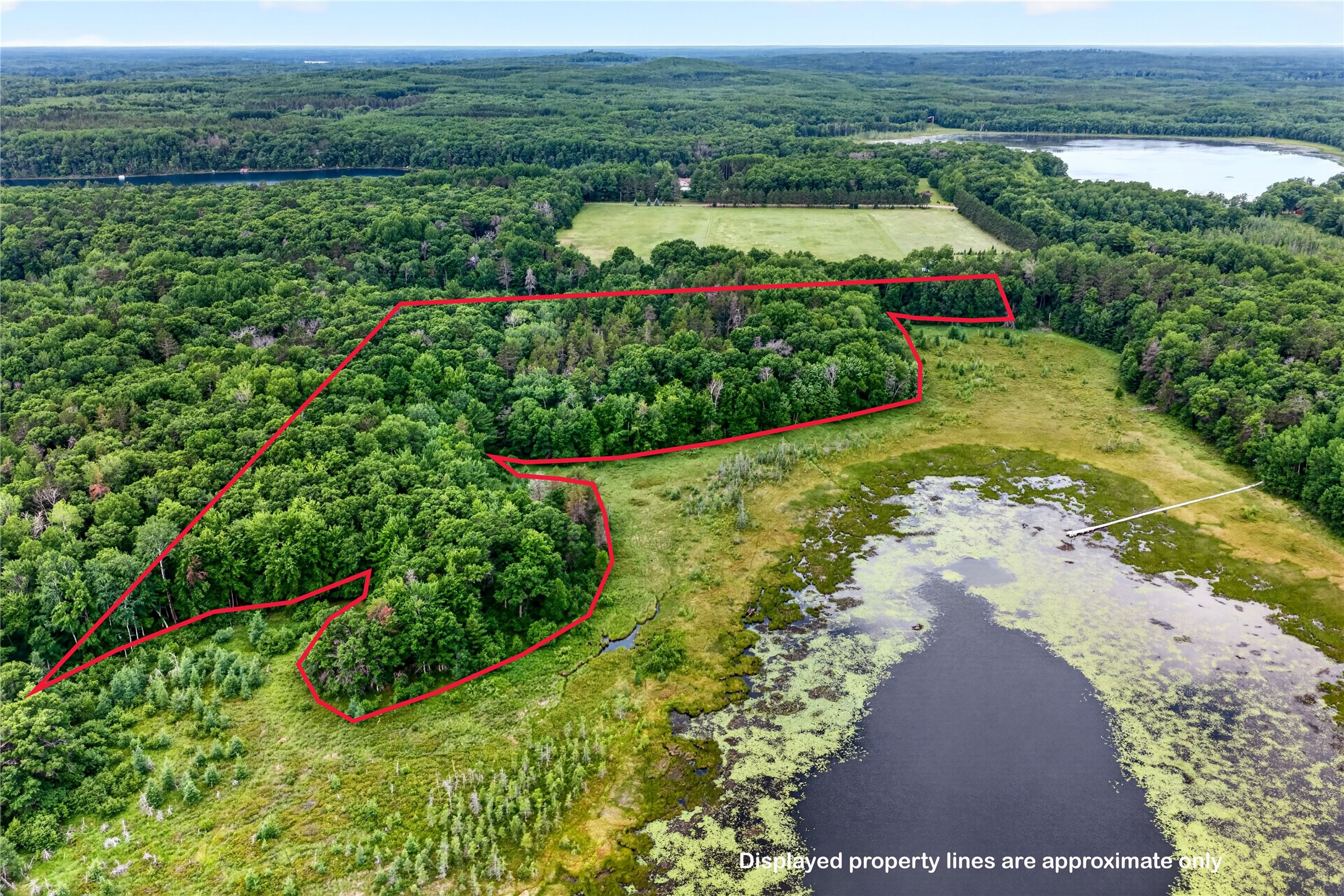 0 Loon Lake Road Spooner, WI 54801 - Photo 2 of 18
