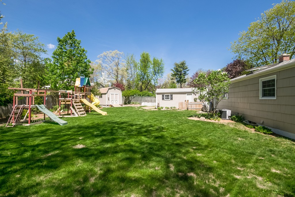 136 Tioga Street Springfield, MA 01128 - Photo 20 of 24 Gallery Image 20