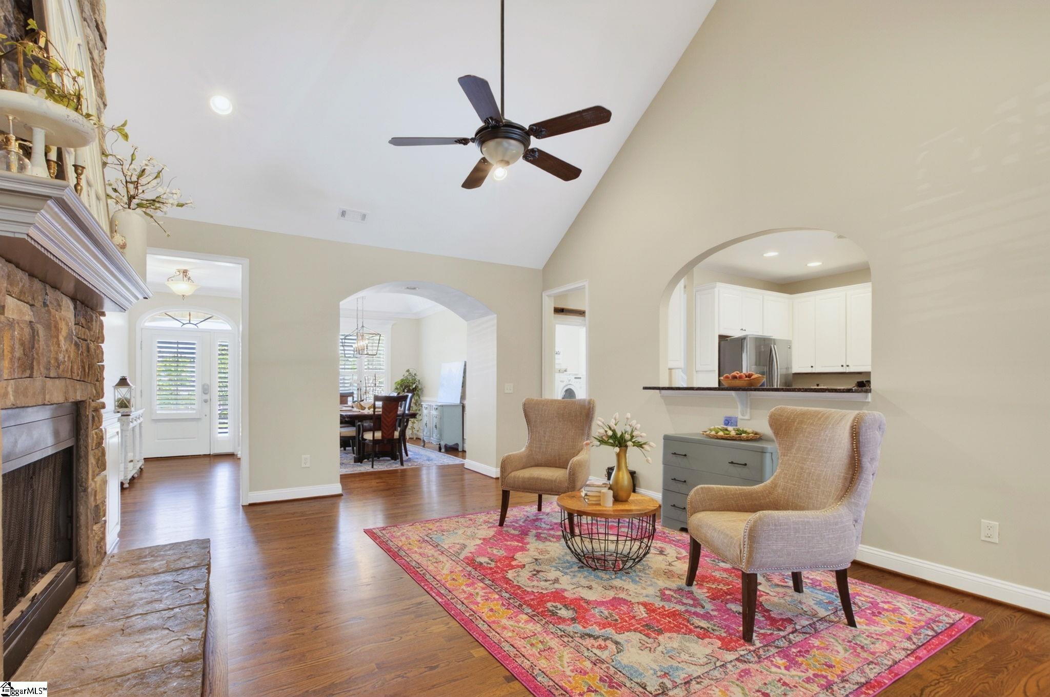 5 Boxford Court Greer, SC 29650 - Photo 12 of 41