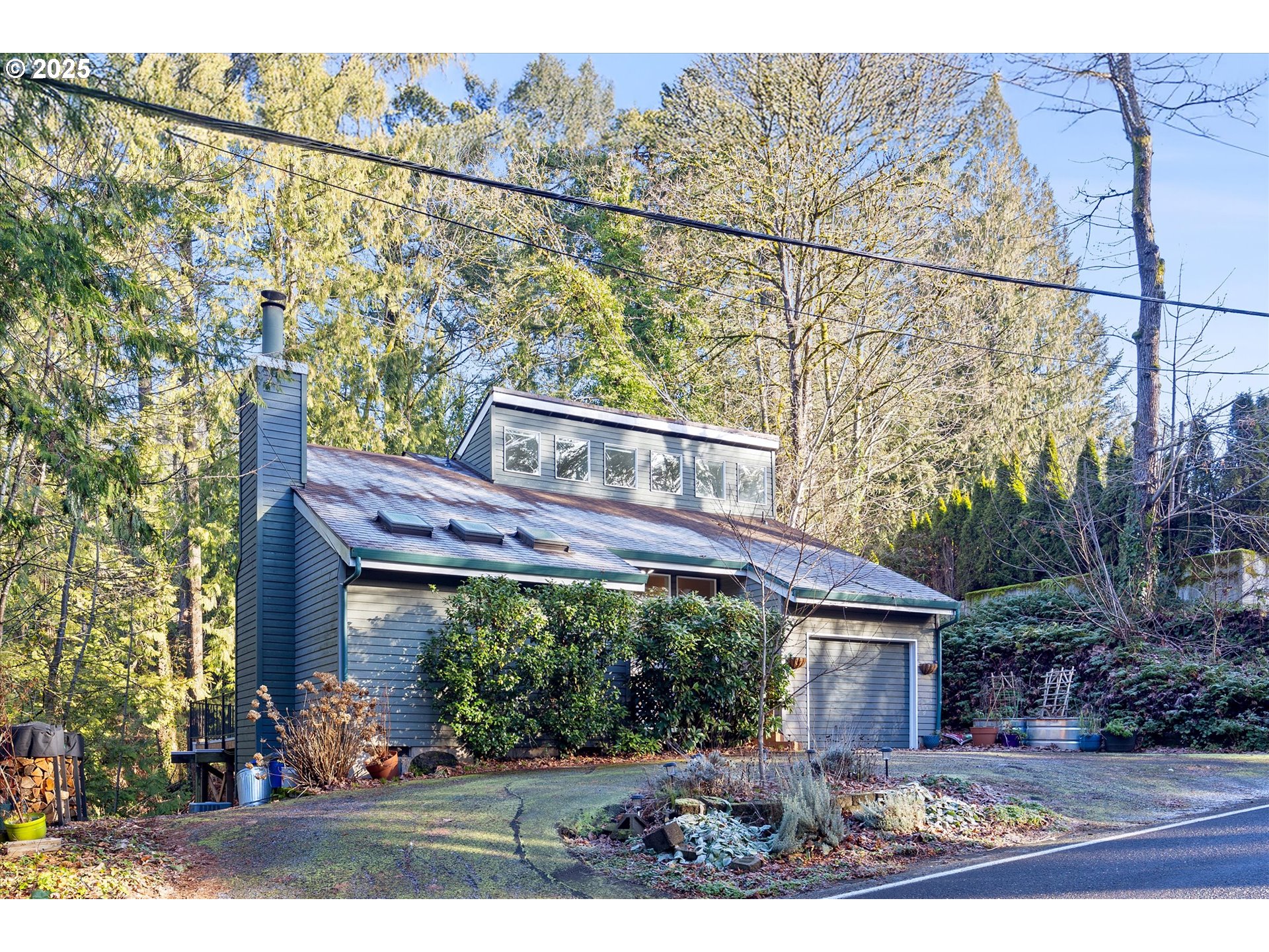 5915 Southwest Patton Road Portland, OR 97221 - Photo 3 of 34 Gallery Image 3
