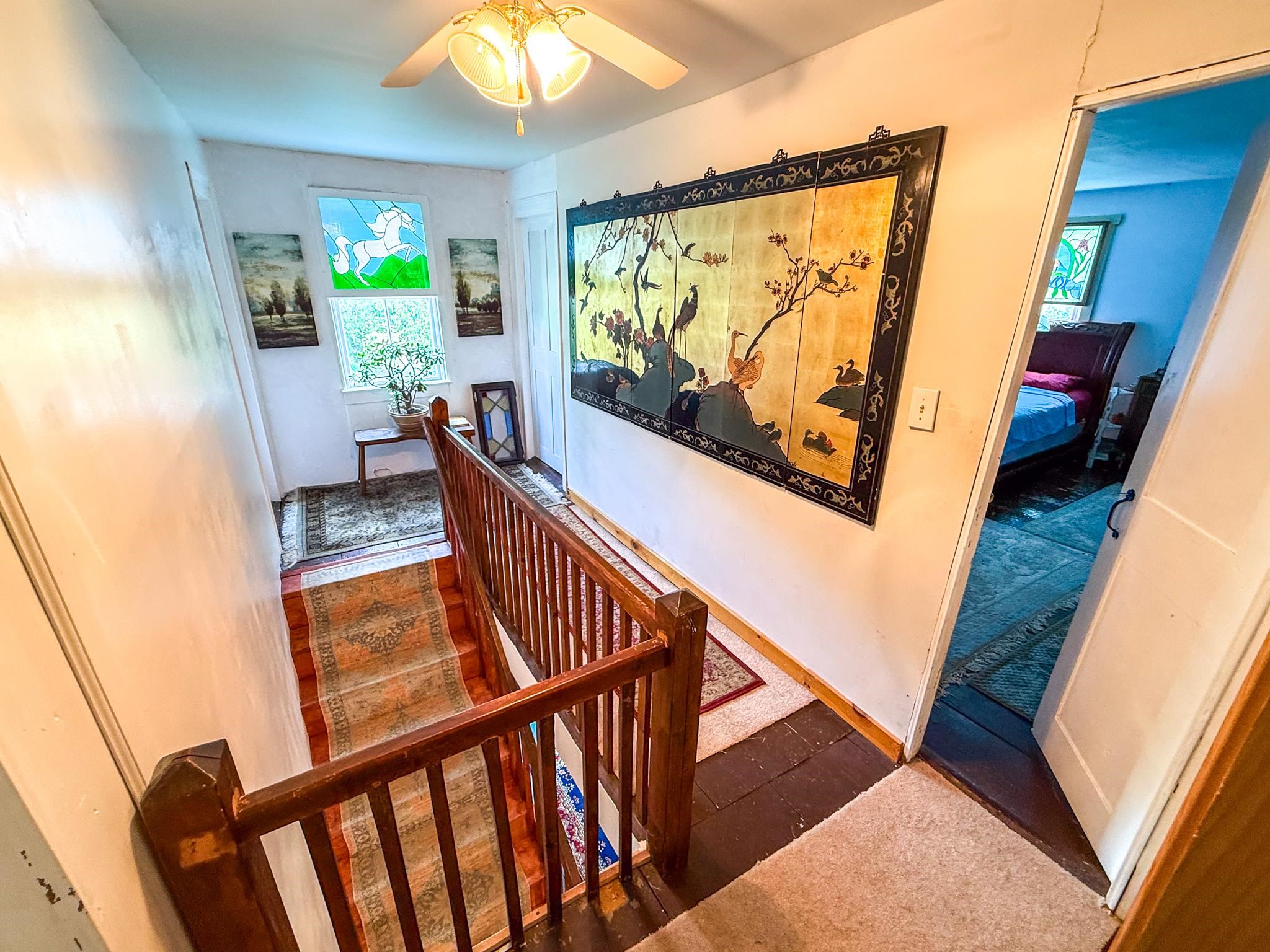 68 Isaac Perkins Road Lyme, NH 03768 - Photo 27 of 60