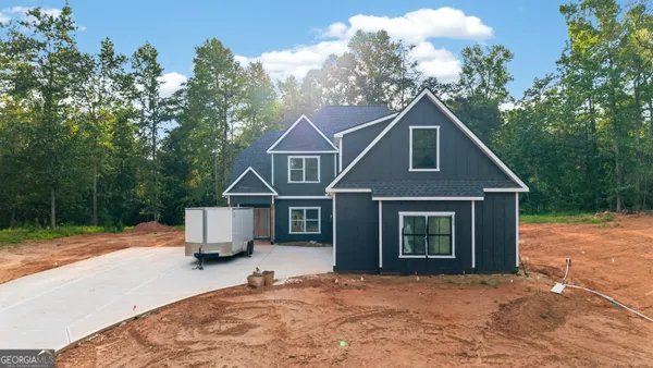 $739,500 | 11 Peninsula Drive, Monticello, GA 31064