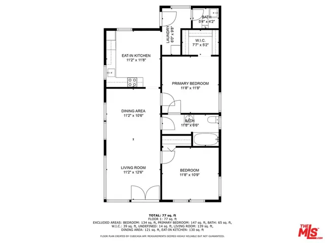 $6,250 | 222 Bicknell Avenue, Santa Monica, CA 90405