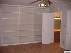 3112 Point Clear Drive Tega Cay, SC 29708 - Photo 14 of 16 an empty room with chandelier fan
