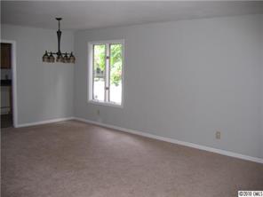 3112 Point Clear Drive Tega Cay, SC 29708 - Photo 5 of 16 an empty room with windows and closet