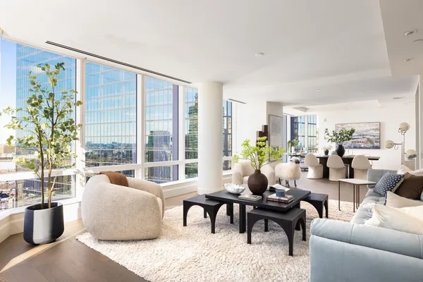 $55,000 | 40 Trinity Place, Unit 23C, Boston, MA 02116