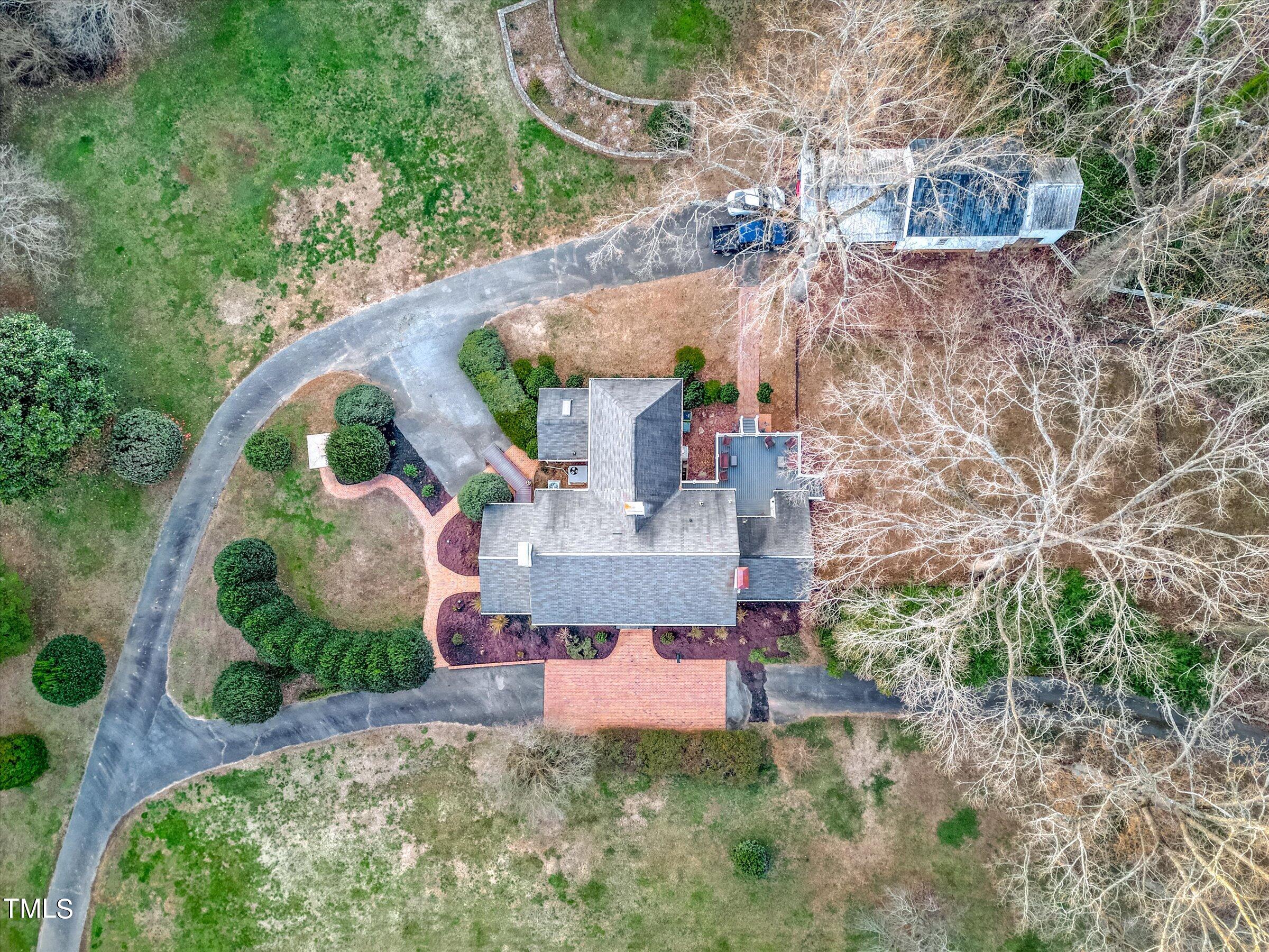 618 South 5th Street Mebane, NC 27302 - Photo 50 of 54 63-618 S Fifth Street-63