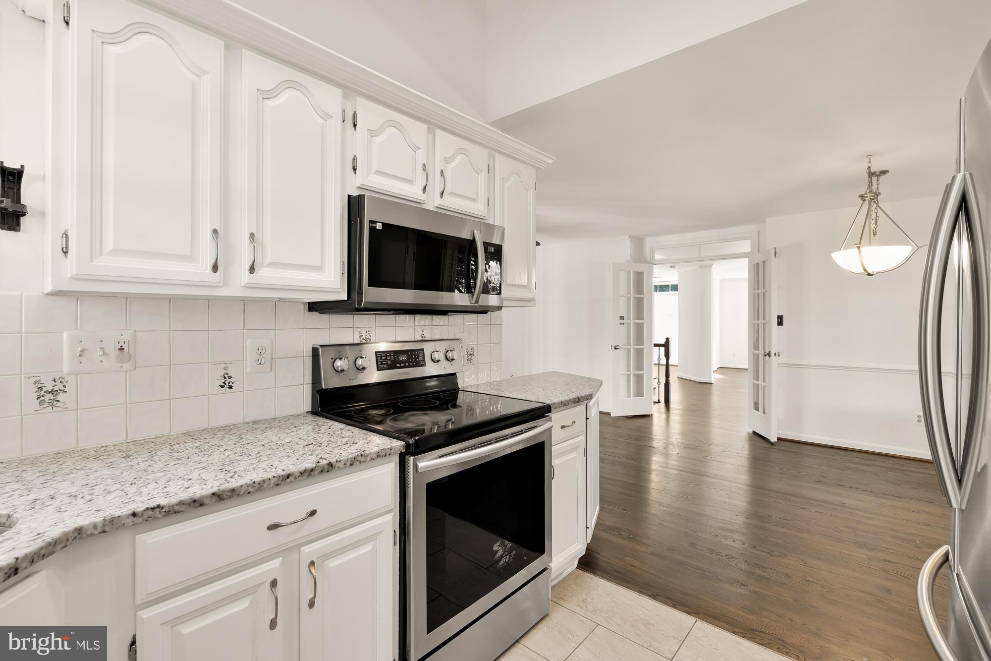 6502 Summerton Way Springfield, VA 22150 - Photo 15 of 40