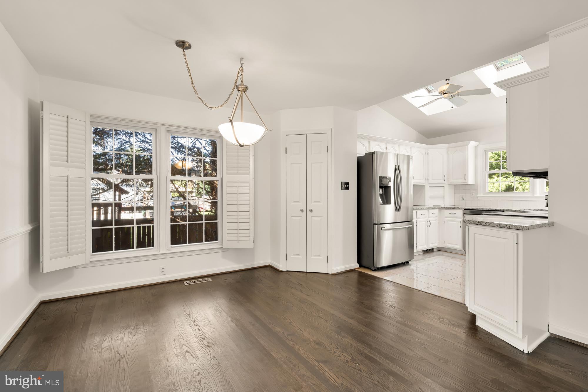 6502 Summerton Way Springfield, VA 22150 - Photo 16 of 40