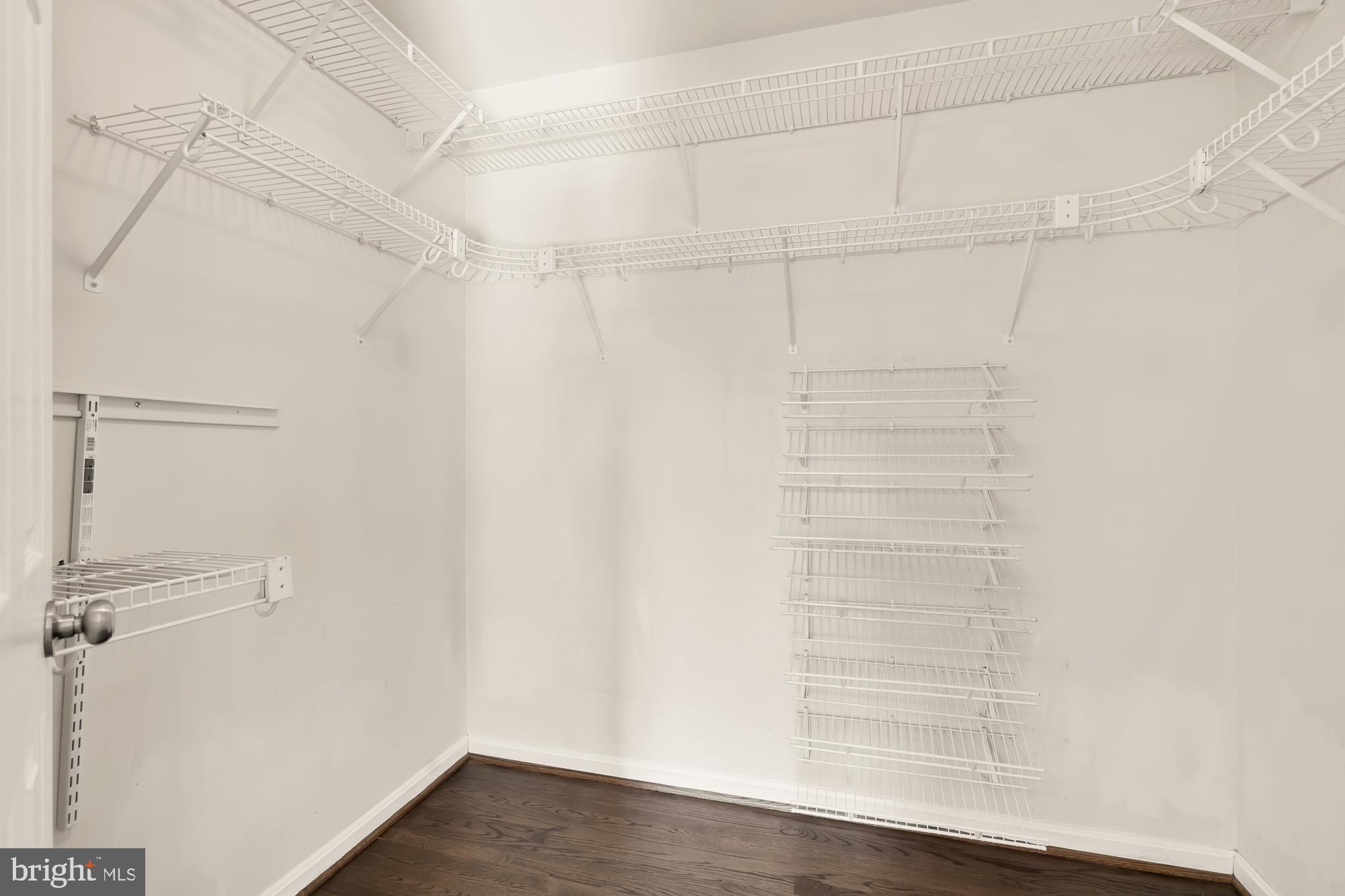 6502 Summerton Way Springfield, VA 22150 - Photo 26 of 40 Primary Walk-In Closet