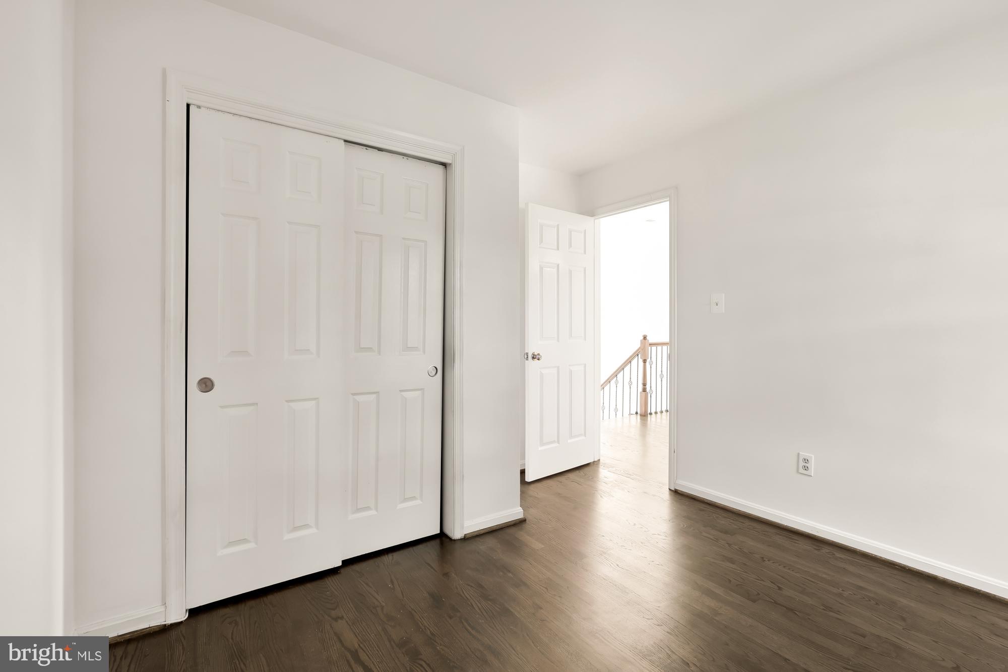 6502 Summerton Way Springfield, VA 22150 - Photo 31 of 40 Bedroom #3